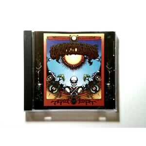 The Grateful Dead - Aoxomoxoa CD - Warner Bros. Records Psychedelic Rock